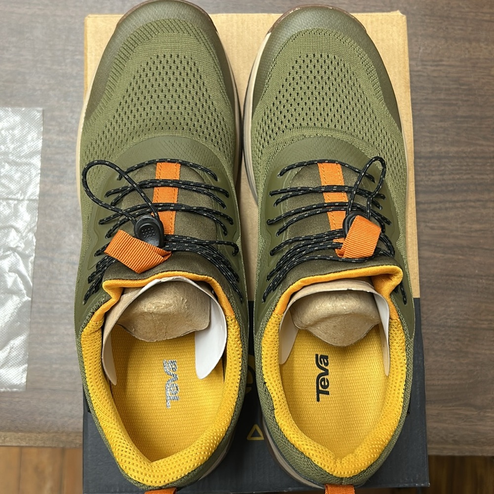 Teva Men's Gateway Swift - Picture 3 of 4